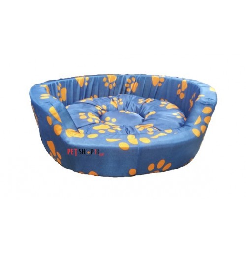 Super Dog Foam Basket Large Super Dog Foam Basket Large